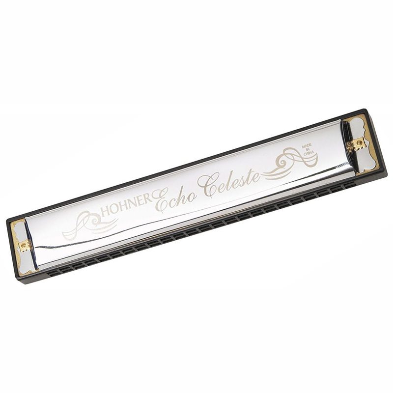 Hohner on sale echo celeste